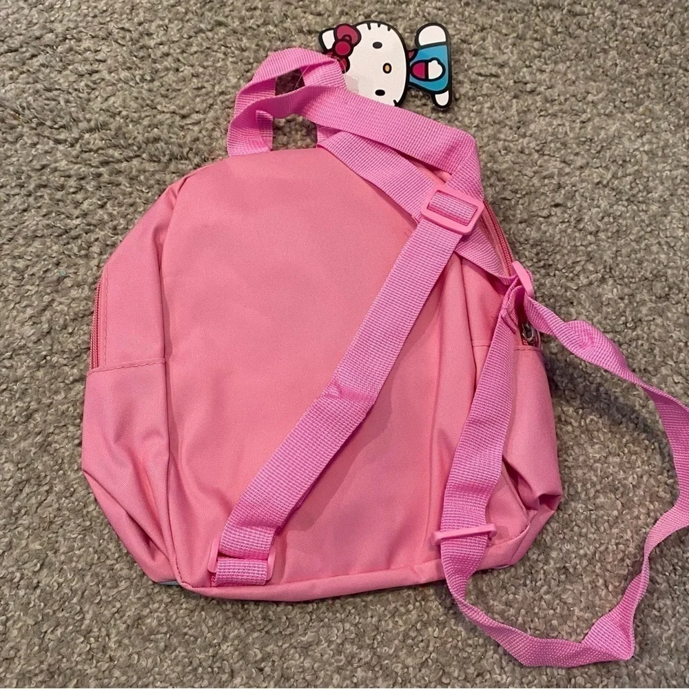 Hello Kitty hello kitty